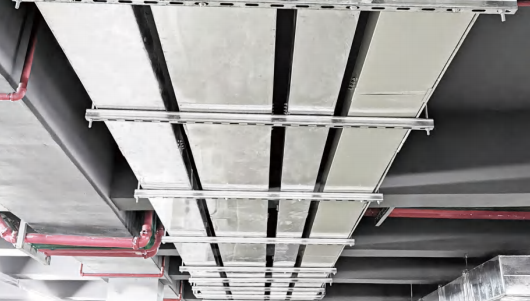 抗震支吊架重要性